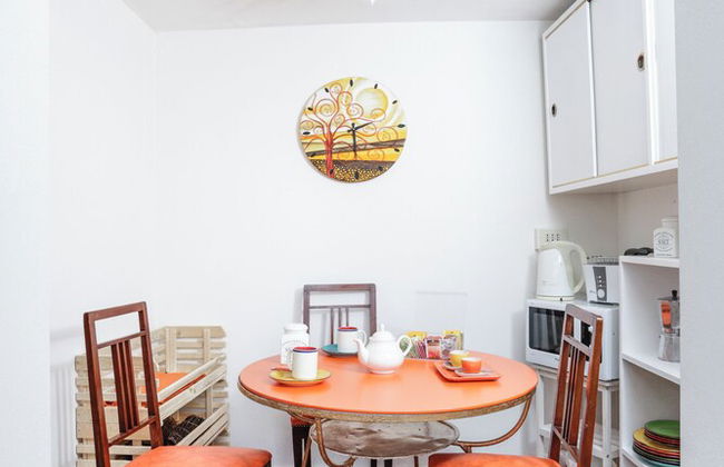 Pantheon Apartments - Foto 45