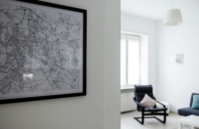 La Mongolfiera Apartment - Foto 20