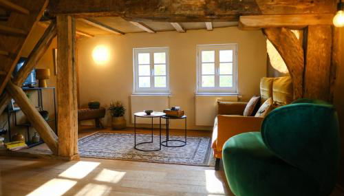 Ferienhaus Das Dömchen - Foto 5