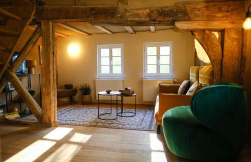 Ferienhaus Das Dömchen - Foto 5