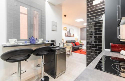 Madrid Río Apartment - Photo 36