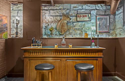 Gatsby Estate Luxe 7BR Retreat with Game Room - Foto 11