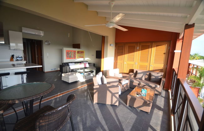 Spanish Water Beach - Foto 12