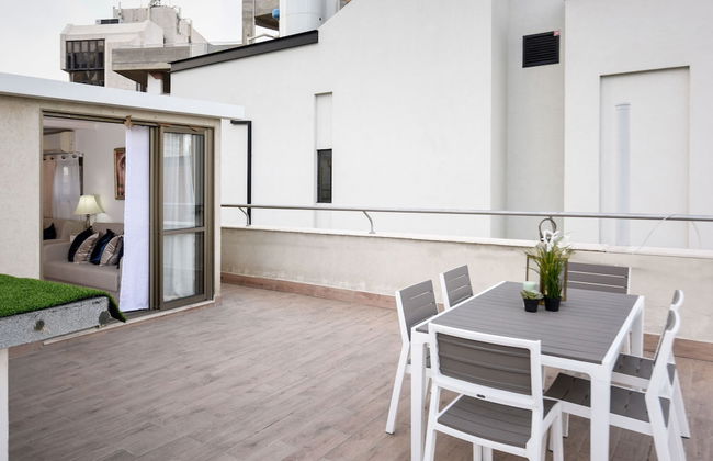 JI Neve Tzedek Tel Aviv - Foto 45