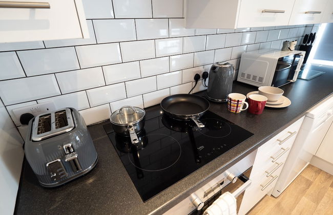 Sea View House - Photo 13