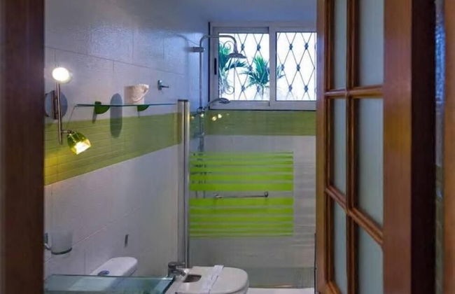 Villa Don Teto Suite & 8 Rooms: Great Havana View - Photo 40