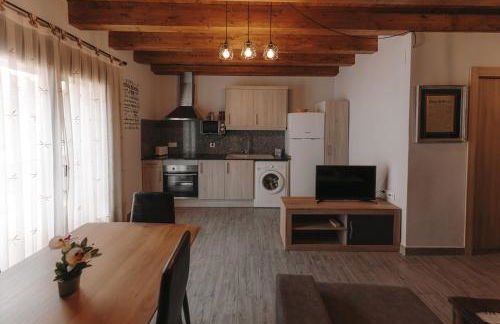 Apartamentos CASA RURAL EL VENTANICO - Foto 45