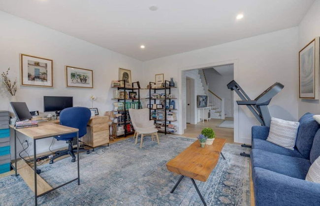 Sandpoint by Rove Travel Modern 5BR w Pool - Foto 36