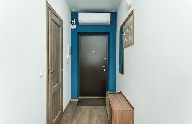 Apartment Etazhydaily Radius - Foto 21