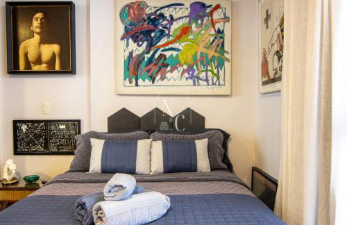 RioDowntown Hub by RNC Flats - Photo 144