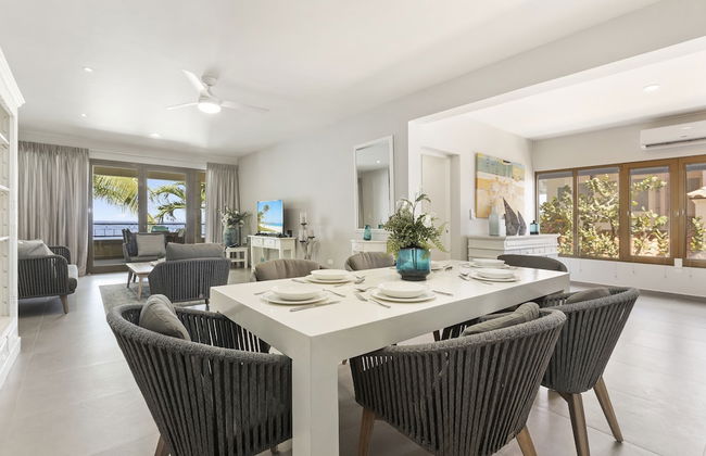 The Bellafonte - Luxury Oceanfront Hotel - Foto 6