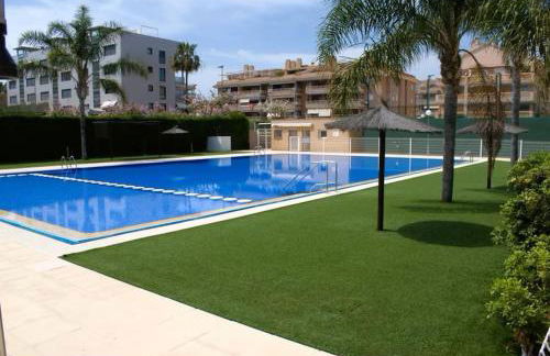 Exclusivo apartamento en Canet - Photo 29