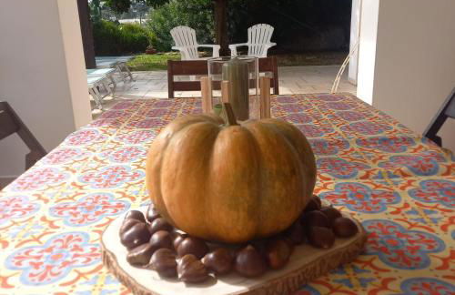 Villa Maria - Foto 42