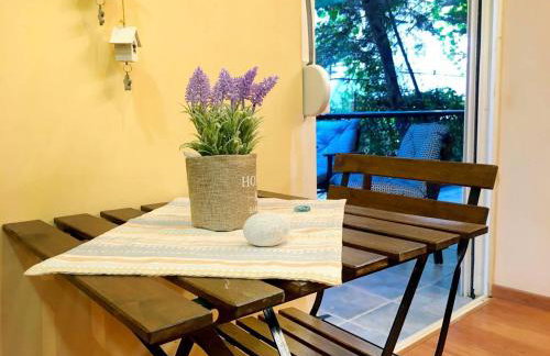 A2 Cute Vouliagmeni Apt in a Unique Spot - Foto 7