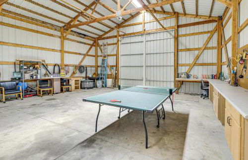 Wyoming Nature Retreat 19 Mi To Devils Tower - Foto 36