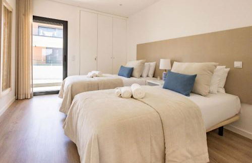 Santana Beach Apartment - BY SCH - Photo 12