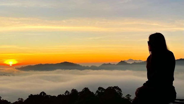 Mount Batur Private 4x4 Tour - Foto 3