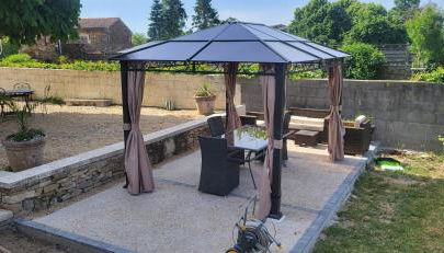 Courtyard cosy cottage - Foto 3