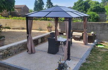 Courtyard cosy cottage - Foto 3