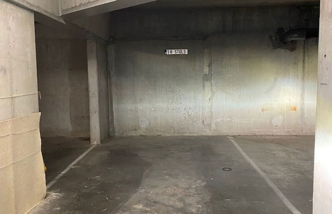 High end Apartment Nearby the Beach in Knokke With Parking - Foto 59