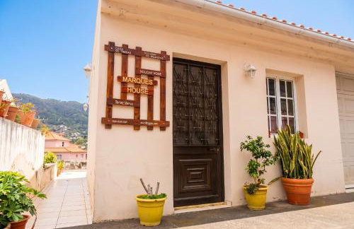 Charming house in Machico with mountain view and garden - Foto 2