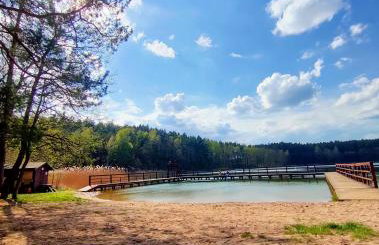 Apartament Baranek Nad Jeziorem - Foto 19