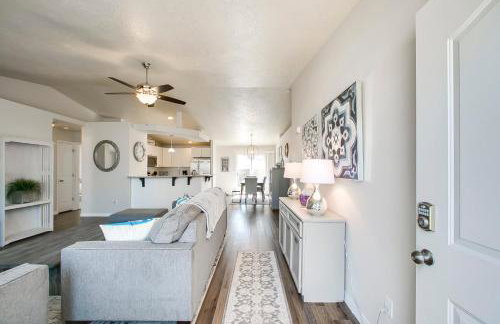 True Blue Family Home - Foto 5