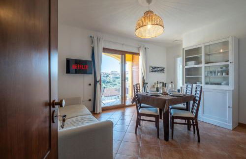 Parcheggio-Posizione Centrale-Vista Mare Parziale - Foto 6