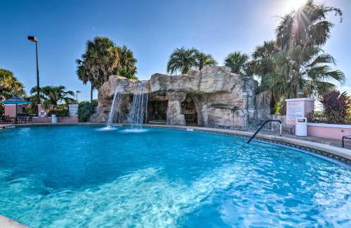 Lovely Lady Lake Home with Resort Amenities and Lanai! - Foto 23