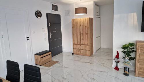 M&M Apartament Pine Tree House Zielona 3A - Foto 4