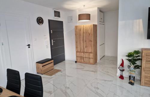 M&M Apartament Pine Tree House Zielona 3A - Foto 4