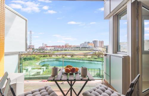 Home2Book Stylish&Comfy Apartment Rambla, Terrace - Foto 19