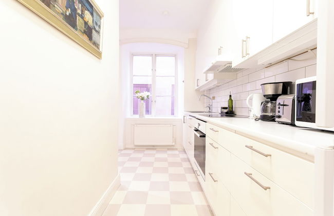 ApartDirect Gamla Stan II - Photo 39
