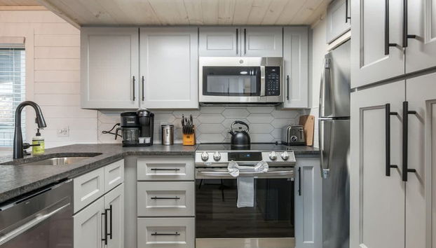 Mountain Views Indoor Pool Access Sauna Access - Foto 3, Habitación