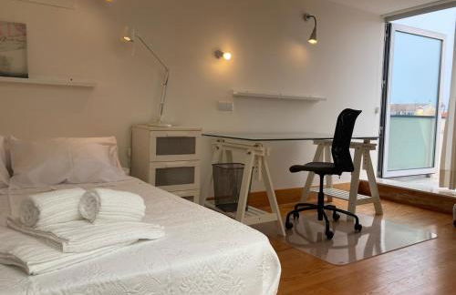 Gago Coutinho Apartment - Foto 20