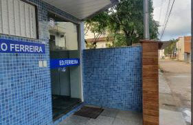 Edifício Ferreira - Apartamentos temporadas - Foto 9