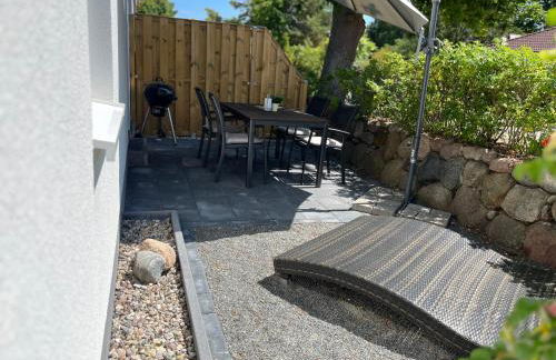 Ferienwohnung Sonnenschein - Foto 18