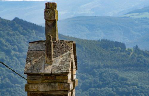 Complejo Rural Lar de Vies - Foto 114