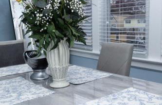 Heavenly Retreat Luxury 3 Bedrooms 1 Bathroom - Foto 78