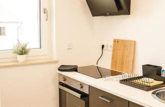 Shine Apartment Wackersdorf I - Foto 17