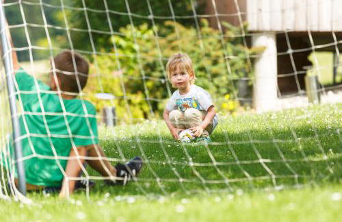 Ferienhof Weltenburg - Foto 23
