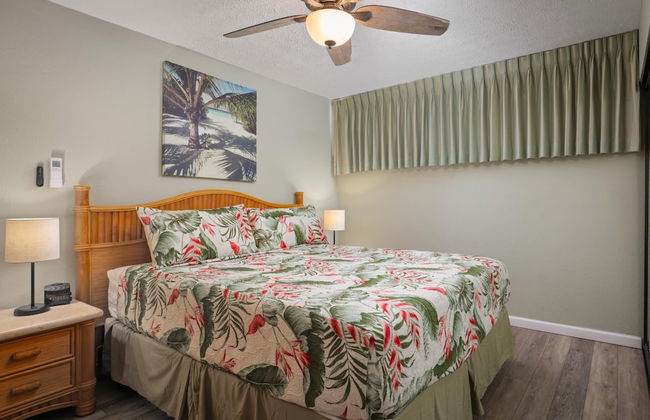 Sea Ge 1-205-oceanfront 2 Bedroom Condo by RedAwning - Foto 2