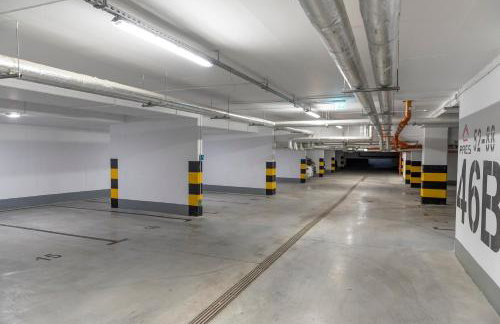 Apartamenty Przy IV Śluzie - LUX 50m2 - Foto 37