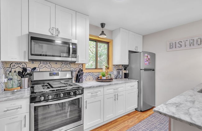 Nirvana At Arrowhead 3 Bedroom Cottage - Foto 13