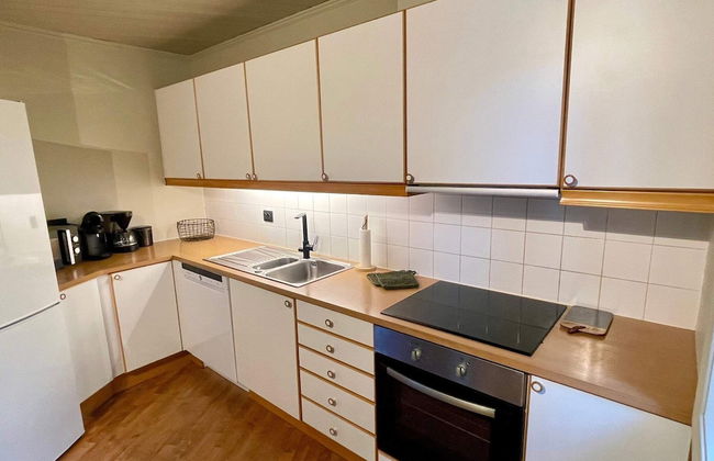 10 Person Holiday Home in Auklandshamn - Foto 9