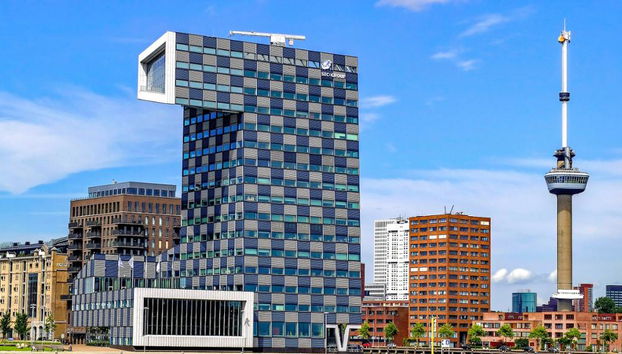 Rotterdam Private Walking Tour - Photo 3