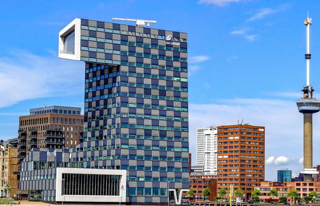 Rotterdam Private Walking Tour - Photo 3