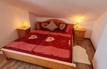 Haus Bergblick - Foto 8