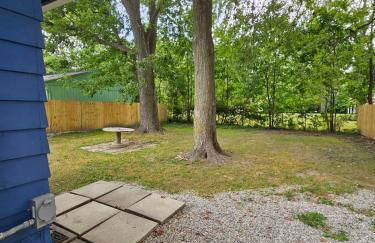 Cozy 3BR Cottage Near Headlands - Foto 23