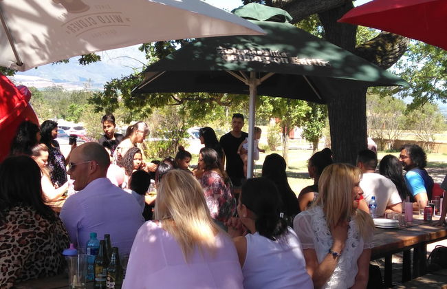 Wild Clover Cottages - Foto 33